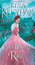 Cover art for Cold-Hearted Rake