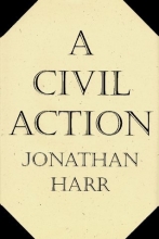 Cover art for A Civil Action