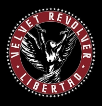 Cover art for Libertad