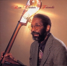 Cover art for Friends
