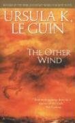 Cover art for The Other Wind (The Earthsea Cycle, Book 6)