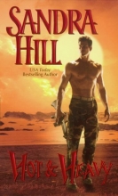 Cover art for Hot & Heavy