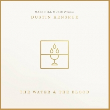 Cover art for The Water and The Blood