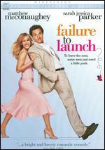Cover art for Failure to Launch