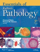 Cover art for Essentials of Rubin's Pathology (Essentials Of... (Lippincott Williams & Wilkins))