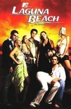 Cover art for LAGUNA BEACH: COMPLETE SECOND SEASON