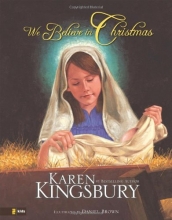 Cover art for We Believe in Christmas