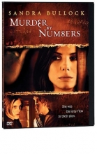 Cover art for Murder by Numbers 