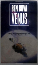 Cover art for Venus (The Grand Tour, Book 18)