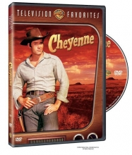 Cover art for Cheyenne 
