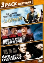 Cover art for Outlaws and Lawmen 3 Movie 