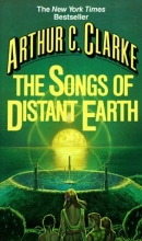 Cover art for Songs of Distant Earth