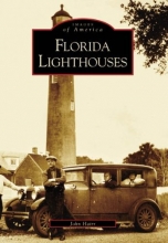 Cover art for Florida Lighthouses (Images of America)
