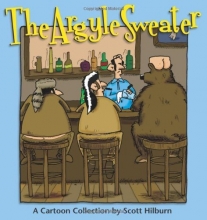Cover art for The Argyle Sweater: A Cartoon Collection