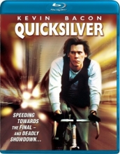 Cover art for Quicksilver [Blu-ray]