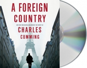 Cover art for A Foreign Country