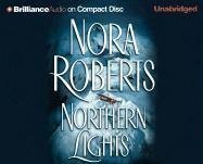 Cover art for Northern Lights (Brilliance Audio on Compact Disc)