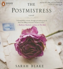 Cover art for The Postmistress