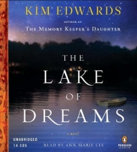 Cover art for The Lake of Dreams: A Novel
