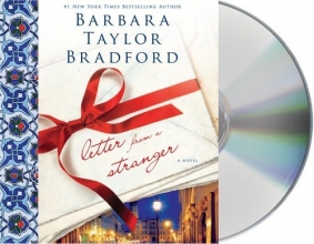 Cover art for Letter from a Stranger
