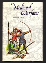Cover art for Medieval warfare