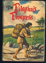 Cover art for The Pilgrim's Progress (Illustrated Christian Classics Series)