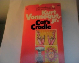 Cover art for Cat's Cradle