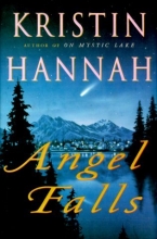 Cover art for Angel Falls