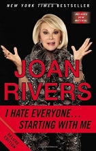 Cover art for I Hate Everyone...Starting with Me