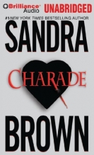 Cover art for Charade