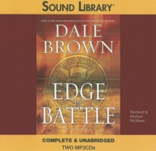 Cover art for Edge of Battle (Sound Library)