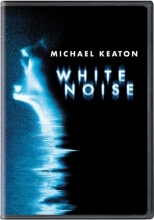 Cover art for White Noise