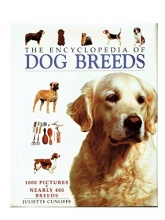 Cover art for Dog Breeds (Encyclopedias of Animal Breeds)