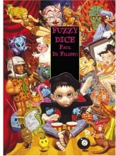 Cover art for Fuzzy Dice