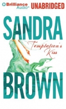 Cover art for Temptation's Kiss