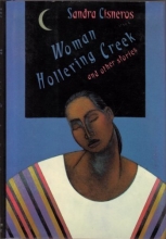 Cover art for Woman Hollering Creek and Other Stories