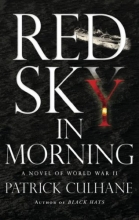 Cover art for Red Sky in Morning