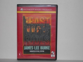 Cover art for Feast Day of Fools