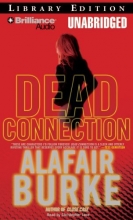 Cover art for Dead Connection (Ellie Hatcher Series)