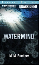 Cover art for Watermind