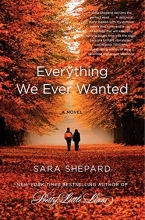 Cover art for Everything We Ever Wanted: A Novel