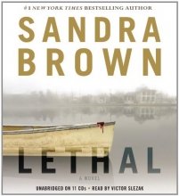 Cover art for Lethal: Library Edition