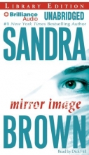Cover art for Mirror Image
