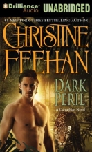 Cover art for Dark Peril: A Carpathian Novel (Dark Series)
