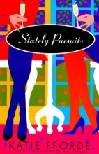 Cover art for Stately Pursuits