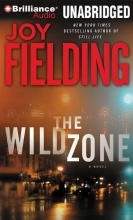 Cover art for The Wild Zone