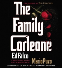 Cover art for The Family Corleone