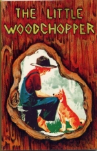 Cover art for The Little Woodchopper