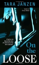 Cover art for On the Loose (Steele Street, Book 7)