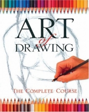 Cover art for Art of Drawing: The Complete Course
